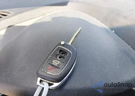 2014 Hyundai Santa Fe Sport 2.4L из США, поврежденный, VIN 5XYZU3LB1EG128842